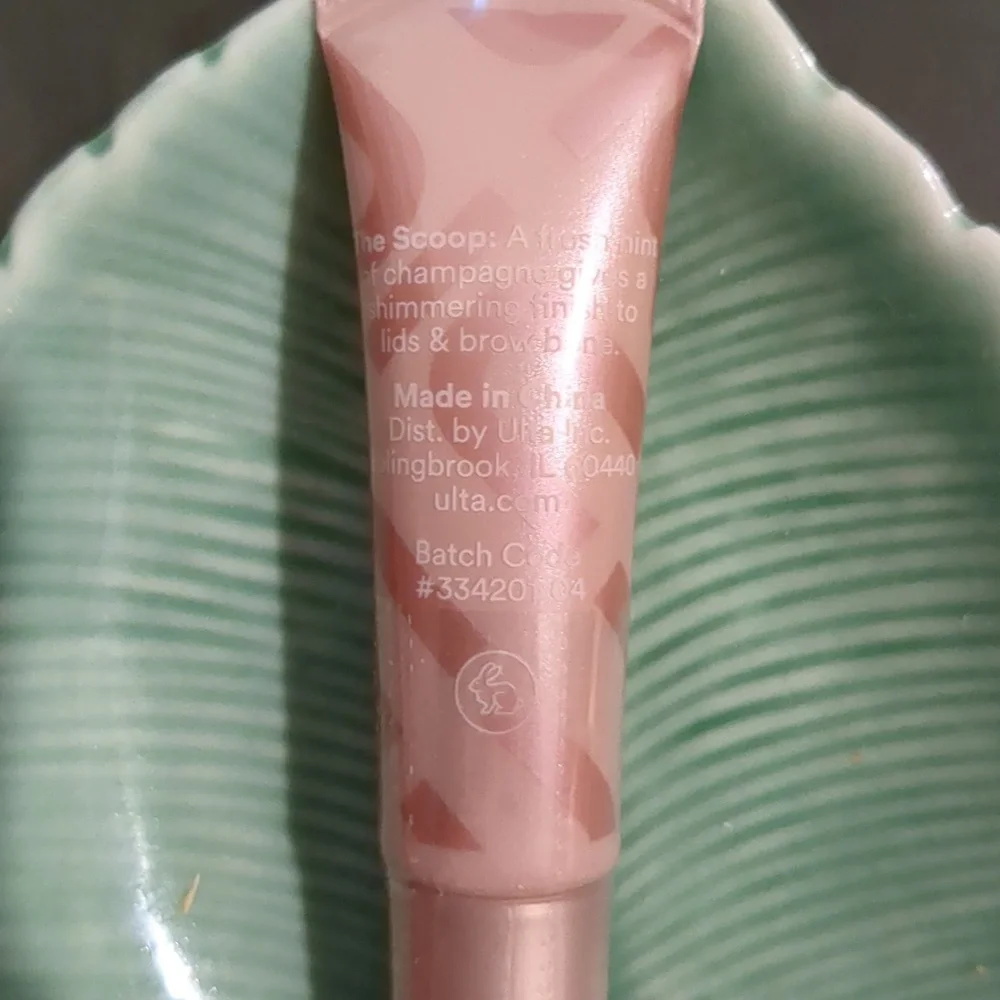 Tinted Eye Primer